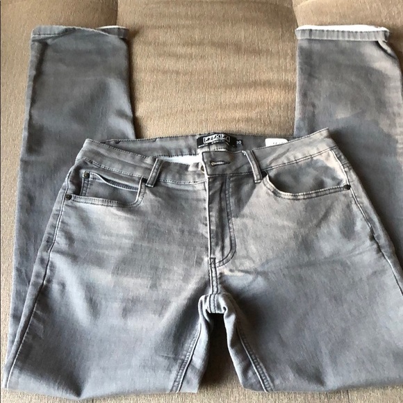 ezekiel 305 chopper jeans